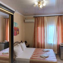 Фото Отель Ле-Ди