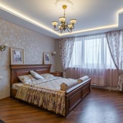 2-комнатные апартаменты студия