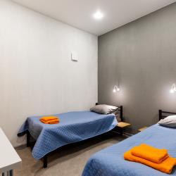 Фото ВВ-Хостел