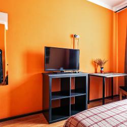 Фото Отель ФлайБокс Внуково