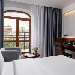 фото 5 Park Inn by Radisson Sadu (Парк Инн Саду)