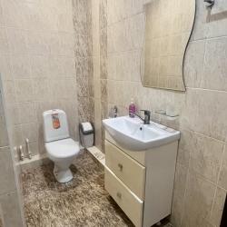 Номер стандарт эконом с 4 односпальными кроватями