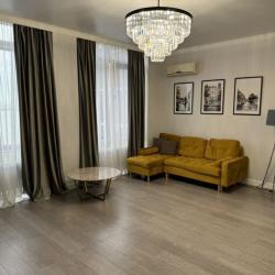 1-комнатные апартаменты стандарт