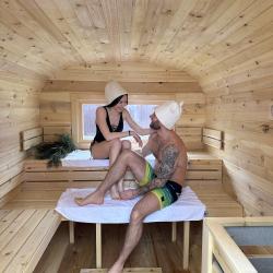 Фото Отель Горная Дача