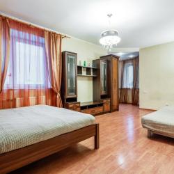 2-комнатные апартаменты стандарт