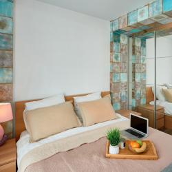 Фото Отель Sea Magic Apart на улице Старошоссейная 5 корпус 2