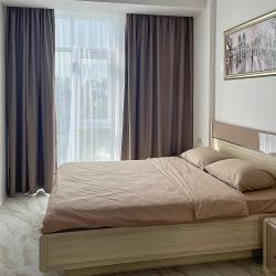 Фото Апартаменты Svetlana Park Lux, 4 комнаты