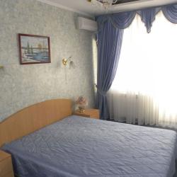 2-комнатный номер люкс улучшенный