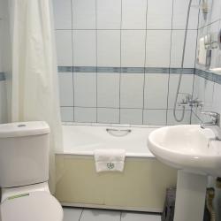 Комната улучшенная