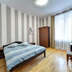 3-комнатные апартаменты стандарт