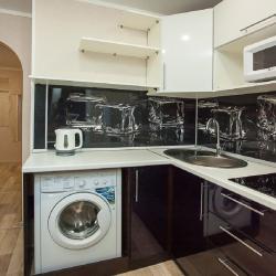 2-комнатные апартаменты стандарт