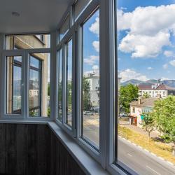 1-комнатные апартаменты стандарт