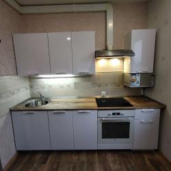 Апартаменты стандарт Олимпийская улица, 89