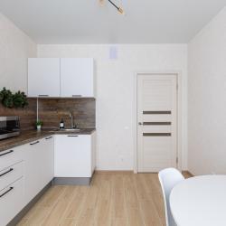 1-комнатные апартаменты улучшенные