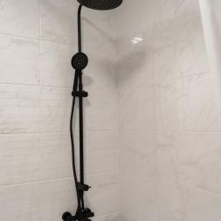 Фото Апартаменты Белое Золото на шоссе Мысхакское