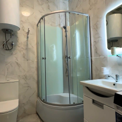 1-комнатные апартаменты улучшенные с балконом