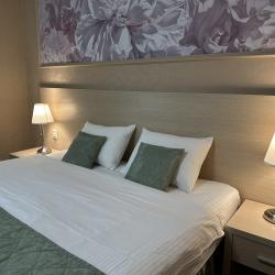 Фото Апартаменты на улице Старообрядческая 62