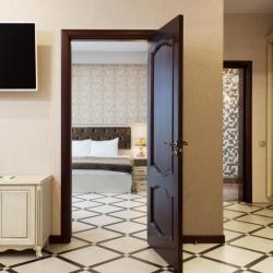 Фото Отель Modart Olympis & Beach by Stellar Hotels (Модарт Олимпик Стеллар)