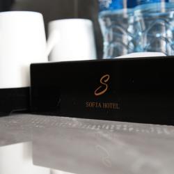 Фото Отель Sofia International Hotel (София Интернешнл)
