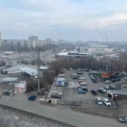 1-комнатные апартаменты стандарт