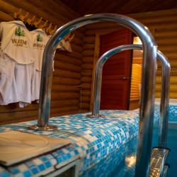 Фото Отель Holiday park (Холидей Парк)