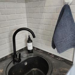 Апартаменты студия