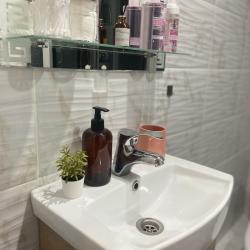 Фото Отель K_Apartments (К_Апартментс) на проспекте Ленинский