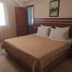 Фото Отель Парадиз