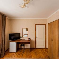 Фото Отель Bed & Breakfast (Бед энд Брекфаст)