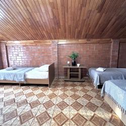 Фото Отель Гостевой дом Ношен