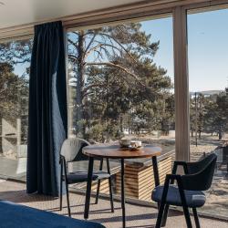 Фото Отель Villa Malina (Вилла Малина)