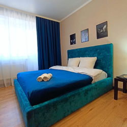 Фото Апартаменты на улице Новороссийская 171Бк2