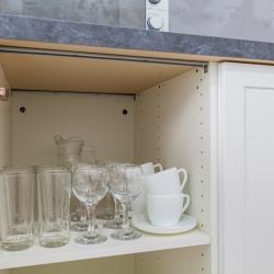 1-комнатные апартаменты стандарт