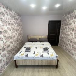 Фото Отель Мир уюта 65 на улице Фабричная 11