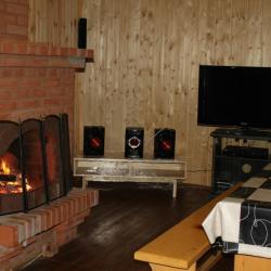 Фото Отель Андога