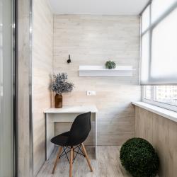Фото Апартаменты на улице Зур Урам 1Кк3