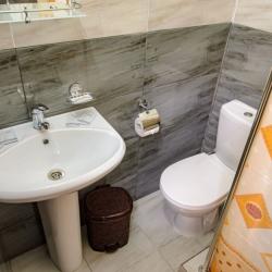 Фото Отель Orchidea Hotel (Орхидея)