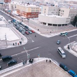 Фото Отель Флагман