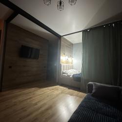 Фото Апартаменты на площади Максима Горького 1