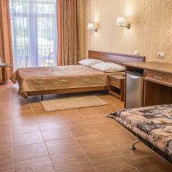 Фото Отель Briston (Бристон)