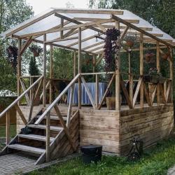 Фото Отель Парк Звезд