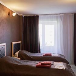 Фото Отель Авиатор-сити