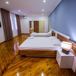 Фото Отель Eco Art Boutique (Эко Арт Бутик)