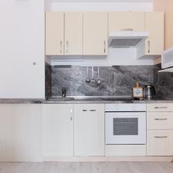Фото Отель RentalSPb на Беринга 5
