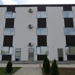 Фото Отель Гостевой дом Кострома