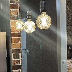 Фото Апартаменты на улице Нижняя Дебря 68