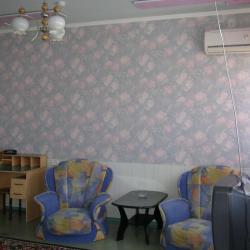 Фото Отель Маяк