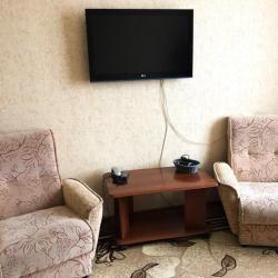 Фото Отель Светлана