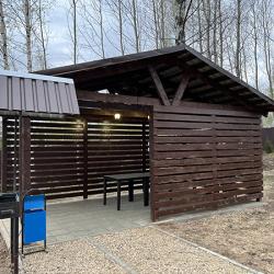 Фото Отель На Волне