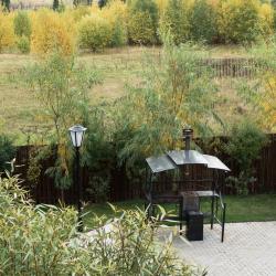 Фото Отель Лунежские горы